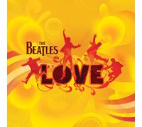 The Beatles Love (Vinyl) 12" Album (Importación USA)