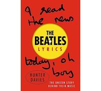 The Beatles Lyrics