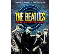The Beatles: Made on Merseyside [USA] [DVD]