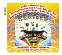 The Beatles - Magical Mystery Tour