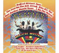 The Beatles Magical Mystery Tour (CD) Album