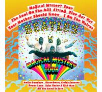 The Beatles Magical Mystery Tour (CD) Remastered Album (Importación USA)