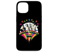 The Beatles - Magical Mystery Tour con Miembros del Grupo Carcasa para iPhone 13