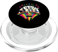 The Beatles - Magical Mystery Tour con Miembros del Grupo PopSockets PopGrip para MagSafe