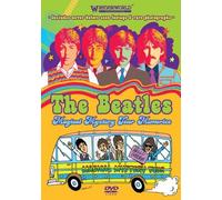 The Beatles: Magical Mystery Tour Memories [USA] [DVD]