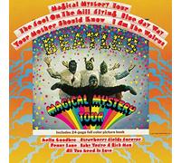 The Beatles - Magical Mystery Tour (Mono) [Vinilo]