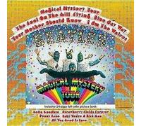 The Beatles - Magical Mystery Tour (Remasterizado) LP Vinilo EMI MKTG