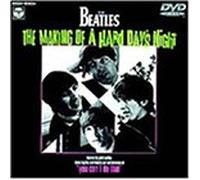The Beatles - Making of a Hard Day S Night [Alemania] [DVD]