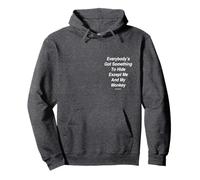 The Beatles Me and My Monkey Official 60s Rock and Roll Band Sudadera con Capucha