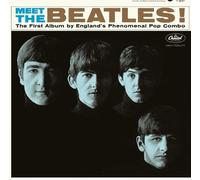 The Beatles - Meet The Beatles