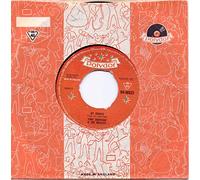 The Beatles - My Bonnie - EX