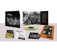 The Beatles - Nights In Blackpool...Live [Eco Mixed 10" Vinyl + DVD Ltd Ed. Book] [VINYL] [Vinilo]