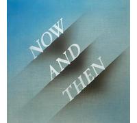 The Beatles – Now And Then – SHM-CD