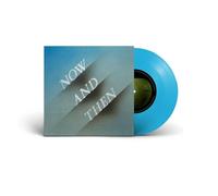 The Beatles - Now And Then [Vinilo]