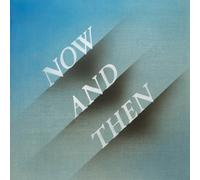 The Beatles Now & Then (CD) Single (Importación USA)