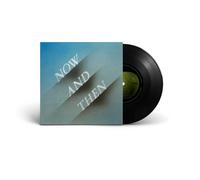 The Beatles Now & Then (Vinyl) Limited 7" Single (Importación USA)