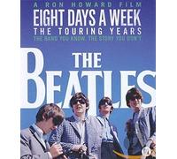 The Beatles - Eight Days A Week [Blu-ray]