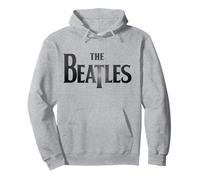 The Beatles Official Drop-T Gloss Rock Pop Music Band Sudadera con Capucha