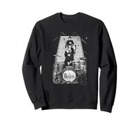 The Beatles Official Pop Rock Music Band Stage Stairs Sudadera