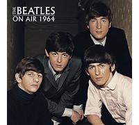 The beatles - On air 1964 (legendary radio broadcast recordings)