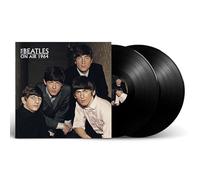 The beatles - On air 1964 (legendary radio broadcast recordings) [Vinilo]