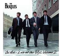 The Beatles - On Air - Live At The Bbc Volume 2
