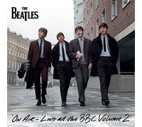 The Beatles - On Air Live At The BBC Volume 2 [Vinilo]