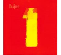 The Beatles - 1 - Beatles CD