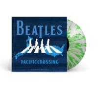 THE BEATLES - PACIFIC CROSSING [Vinilo]