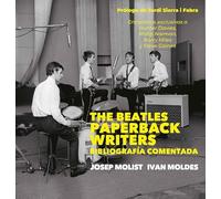 The Beatles Paperback Writers: Bibliografía comentada: 12 (Vinilomanía)