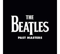 The Beatles - Past Master (2 LP)