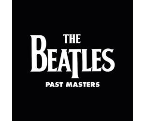 The Beatles - past masters
