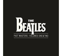 The Beatles - Past Masters (SHM-CD)