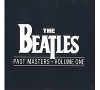 The Beatles - Past Masters Vol 1 (Jpn)
