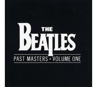 The Beatles - Past Masters Vol.1 [Re-Issue]