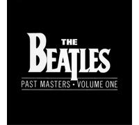 The Beatles – Past Masters (Volúmenes 1 y 2) – CD – Remasterizado – Importación USA