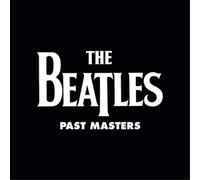 The Beatles Past Masters - Volume 1 & 2 (Vinyl) 12" Album (Importación USA)
