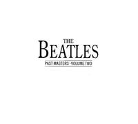 The Beatles Past Masters: Volume 2. Partituras para Piano, Voz y Guitarra(Pentagramas )
