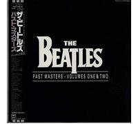 The Beatles - Past Masters Volumes 1 & 2