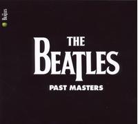 The Beatles - Past Masters (Volumes 1 & 2)