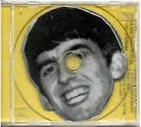 The Beatles - Picture George Harrison / Interview