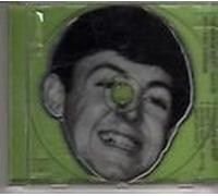 The Beatles - Picture Paul Mccartney-If You Love Me/What Id Say