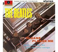 The Beatles - Please.. -Jap Card-