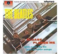 The Beatles - Please Me (Remastered) LP Vinilo Emi Mktg