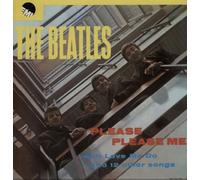 The Beatles - Please Please Me