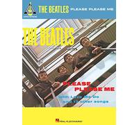 The beatles - please please me (Guitar Recorded Versions)
