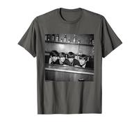 The Beatles: por Favor, por Favor, compruébeme, época de la Beatlemanía 1963 Camiseta