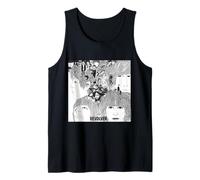 The Beatles - Portada del álbum Revolver Camiseta sin Mangas