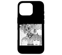 The Beatles - Portada del álbum Revolver Carcasa para iPhone 16 Pro