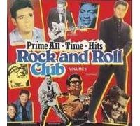 The Beatles - Prime All-Time-Hits - Rock And Roll Club Volume 5